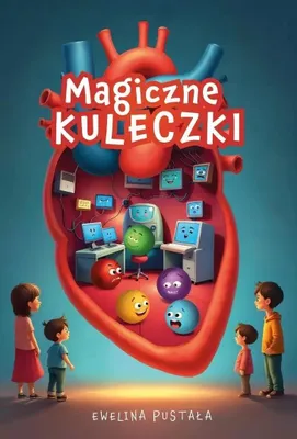Produktbild von Magiczne kuleczki