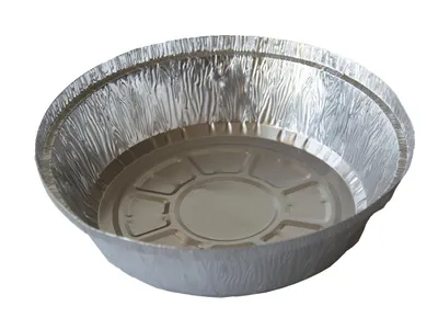Immagine prodotto di ciotola rotonda, diametro 18,5x5cm, 750ml, Al