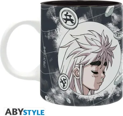 Immagine prodotto di Kubek Hunter x Hunter - Meruem & Komugi (320 ml)