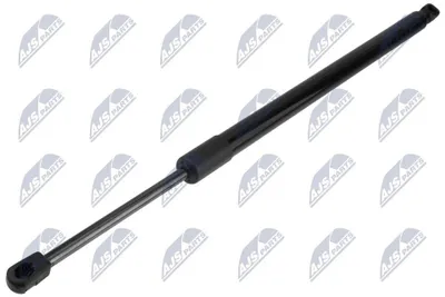 Produktbild von NTY AE-VW-121 Gasfeder Heckklappendämpfer für VW Touran (5T1) 656mm