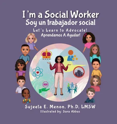 Produktbild von I'm a Social Worker