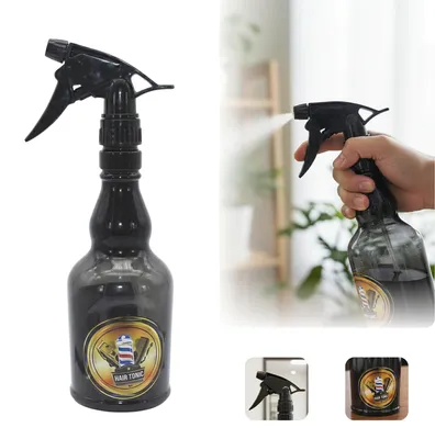 Immagine prodotto di Spruzzino professionale per capelli 500ML