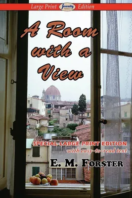 Produktbild von A Room with a View