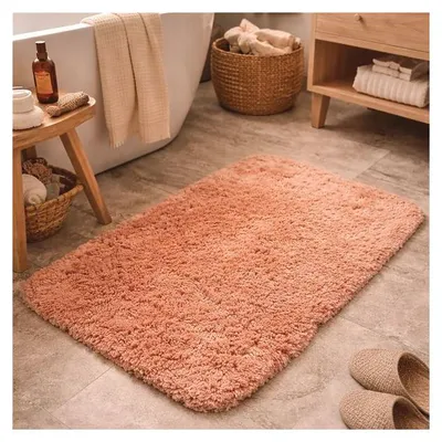 Obrázok produktu pre Spirella Sven, dávkovač mydla, polyresín, priemer 8,2 cm, výška 18,9 cm, korálová farba