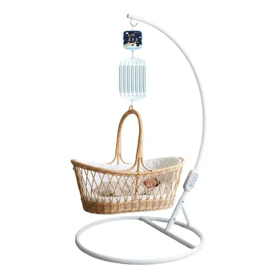 Image de Commande électrique pour balancelle pour bébé,pour transat pour bébé,pour berceau suspendu électrique réglable