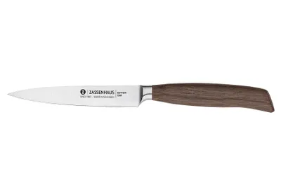 Produktbild von Zassenhaus Spickmesser EDITION OAK 12 cm