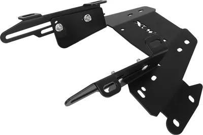 Obrázek produktu pro 3PCS držák na čelní sklo motocyklu, nastavitelný, černý, silná stabilita, náhrada za Nmax 155 2020-2022