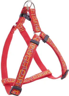 Obrázek produktu pro Reflexní postroj Happet SO33 2cm