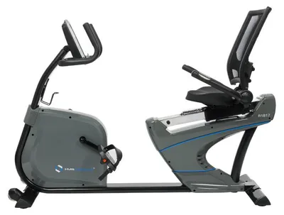 Image de Roue couchée magnétique HMS PREMIUM R1817