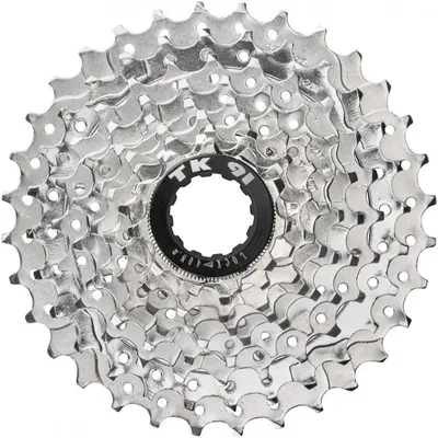 Produktbild von Force Kassette 9-Fach 11-32 Shimano Kompatibel Zum Aufschieben