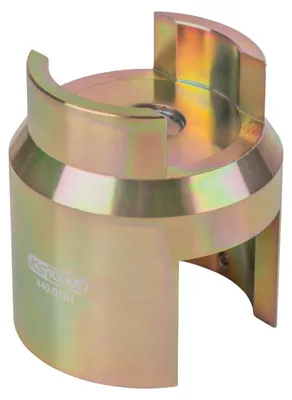 Produktbild von KS Tools 440.0181, Stahl, 860 g