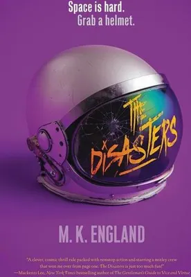 Zdjęcie produktu dla The Disasters