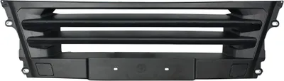 Produktbild von COVIND Lüftungsgitter Grill Stoßfänger Schwarz