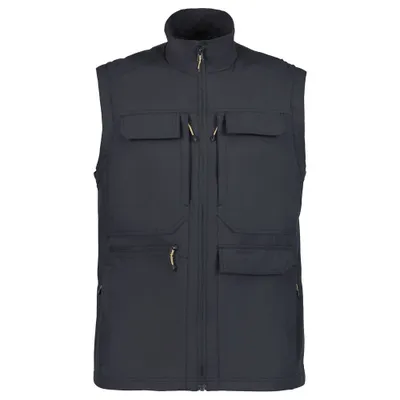 Image de Icepeak Bergheim Anthracite Anthracite 52