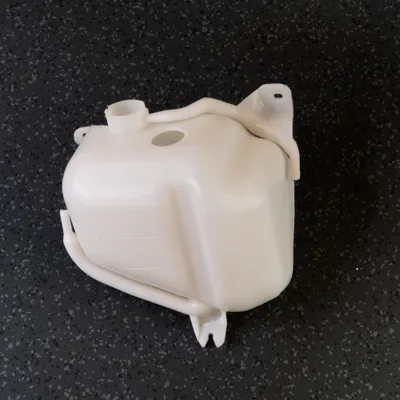 Zdjęcie produktu dla Zbiornik wyrównawczy 4,0 l + 4,7 l Jeep Grand Cherokee WJ WG 99-04