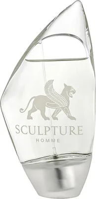 Produktbild von NIKOS Sculpture, Männer, 100 ml