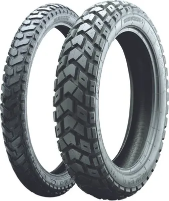 Zdjęcie produktu dla HEIDENAU opona K60 przód 90/90-21 M/C 54T TT