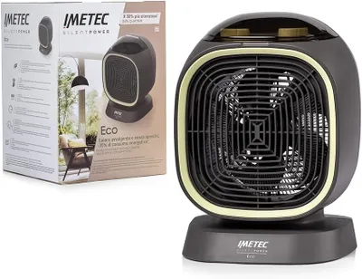 A product box and the product itself are shown side-by-side.