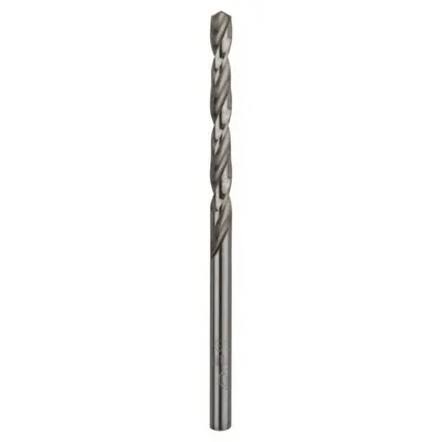 Obrázok produktu pre Bosch 1 vrták do kovu HSS-G 4,3x47x80 mm