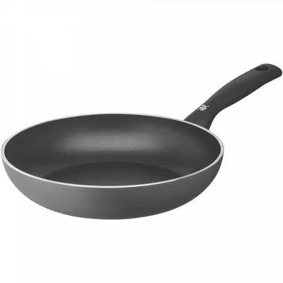 Produktbild von WMF 3201018551, Rund, Allzweckpfanne, Grau, PermaDur Advance, Aluminium, Keramik, Elektro, Gas, Halogen, Induktion