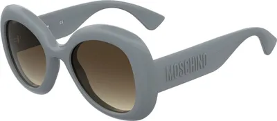 Image de Lunettes de soleil pour femmes Moschino MOS162-S-MVU