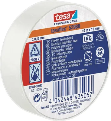 Immagine prodotto di TESA tesaflex 53988