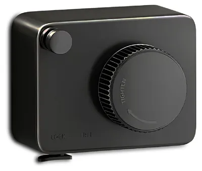 Image de Corde à linge rétractable cachée pour l'extérieur et l'intérieur Corde à linge en acier inoxydable de 14 pieds Support mural en acier robuste pour le séchage Ligne à linge portable sans perçage Ligne à linge de voyage avec système de verrouillage sécurisé