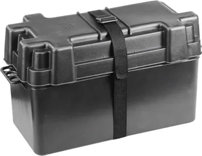 Produktbild von Nuova Rade Battery Box <120 Ah Accessoire