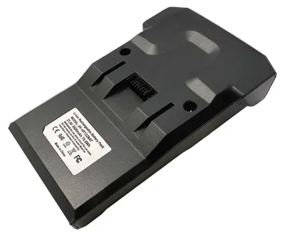 Akku B012, Li-Ion, 21,6 V, schwarz, für H-Free 100