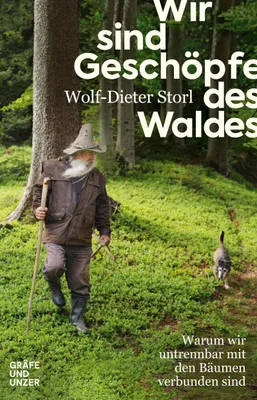 Produktbild von Wir sind Geschöpfe des Waldes