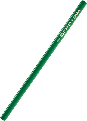 Produktbild von Steinhauerstift oval 300 mm, 'LYRA'