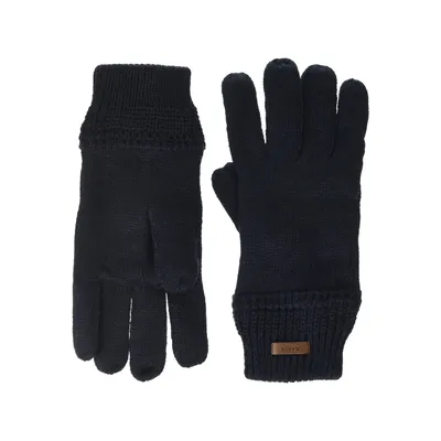 Produktbild von Barts Macky Handschuhe Blau  Mann Blau One Size