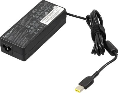 Produktbild von Lenovo 20V 4.5A Adapter (CMN) (5A10J46686)
