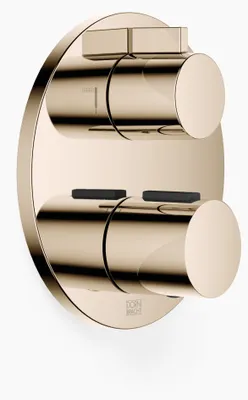 Produktbild von Dornbracht 36426970-26 UP-Therm. m.2-Wege-Mengenreg.