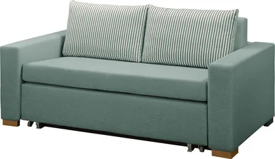 Produktbild von home24 Schlafsofa