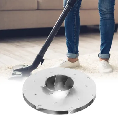 Produktbild von Rotujúci ventilátor vysávača,Lopatka ventilátora motora vysávača,Lopatka rotujúceho ventilátora vysávača,Rotujúci ventilátor motora vysávača,Príslušenstvo vysávača