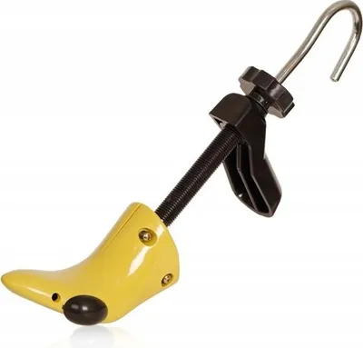 Produktbild von Kaps Stöckelschuh Dehnungsanleitung - Größe 35/42 EUR