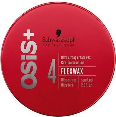 Zdjęcie produktu dla Schwarzkopf OSiS+ ROCK HARD Texture Styling Glue 150ml