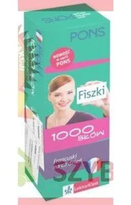 Obrázok produktu pre Frázy 1000 slov Francúzština pre každodenný život