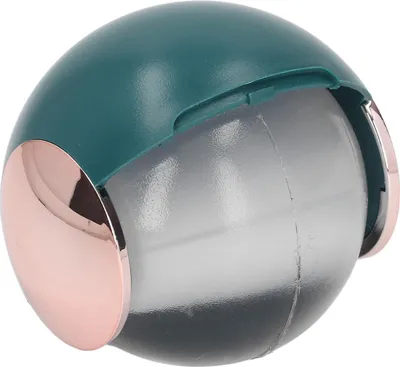 Produktbild von Fusselrollerball, wiederverwendbarer, waschbarer Entferner, leichtes, tragbares Haarwerkzeug für den Haushalt, Typ 2