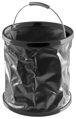Productafbeelding van Valex, inklapbare multifunctionele emmer, 10 liter