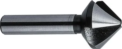 Produktbild von Projahn Kegelsenker HSS-G 90° dreischneidig 6,3 mm