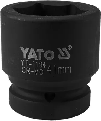Immagine prodotto di Chiave a bussola a percussione da 1 pollice x 41 mm