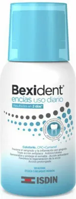 Productafbeelding van PROM BEXIDENT mondspoelmiddel, 100 ml