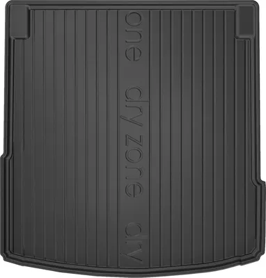 Image de Tapis de coffre en caoutchouc FROGUM pour Audi A4 B6 2000-2006