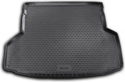 Image de Doublure caoutchouc Novline Toyota Highlander 2013-2019