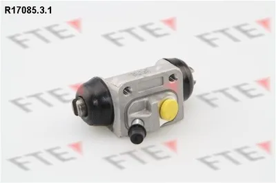 Produktbild von FTE Radbremszylinder Trommelbremse Vorne Links für SUZUKI LIANA Schrägheck 9210066