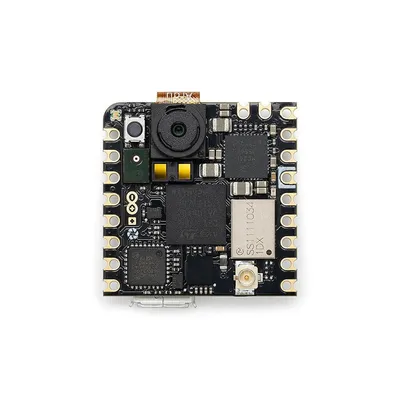 Obrázek produktu pro ARD NIC Vision - Pro Nicla Vision STM32H747AII6 (ABX00051)