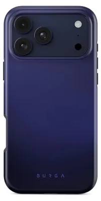 Productafbeelding van Burga Tough Backcover MagSafe voor de Apple iPhone 17 Pro Max - Moonwalker