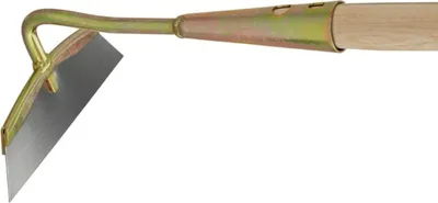 Produktbild von FLORA Ziehhacke (Arbeitsbreite 16 cm / Blattmaß 16 cm) - 02116/16